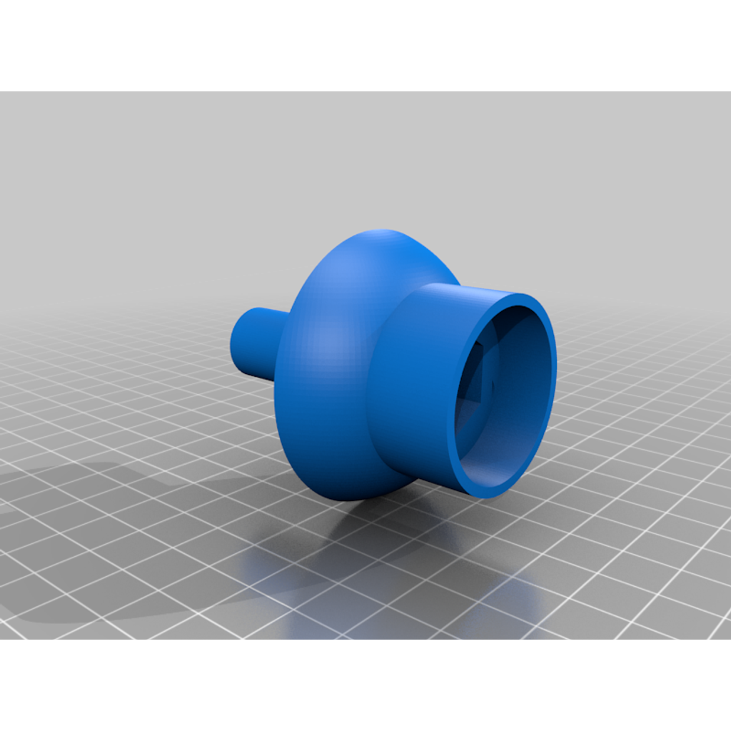 Fiesta ST shift knob — miniatura 4
