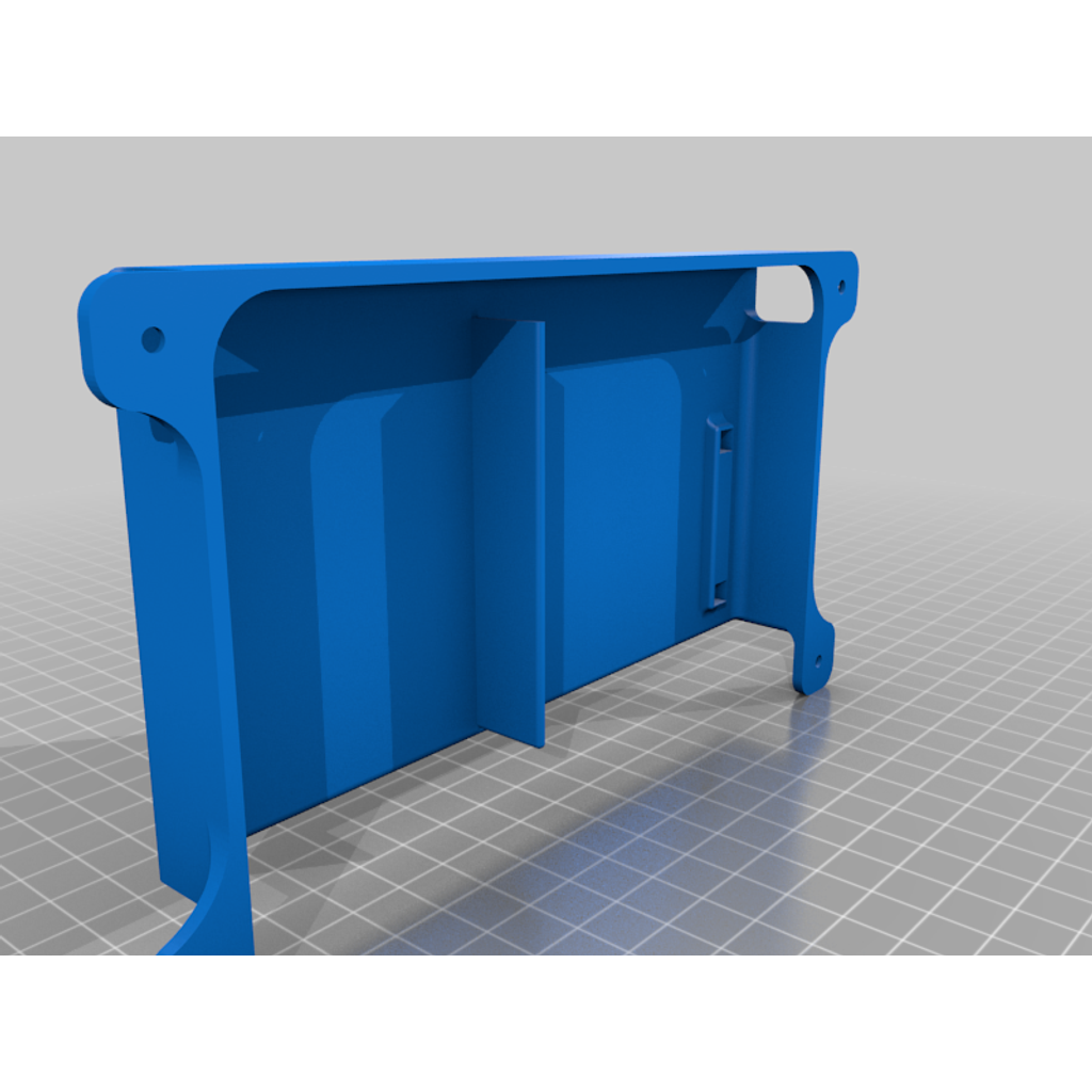 FJ Cruiser car interior storage sleeve — thumbnail 4