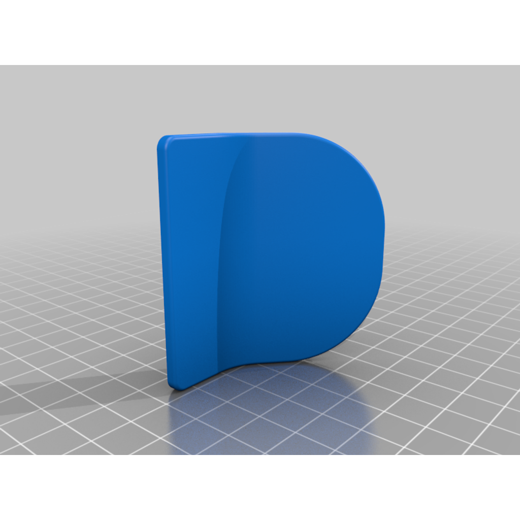 Blind pull tab — thumbnail 2