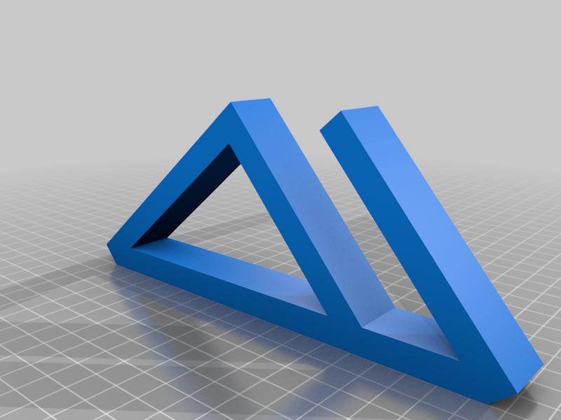 Notebook Stand (24 mm)