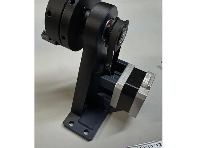 Creality Falcon A1 Laser Chuck Ver2