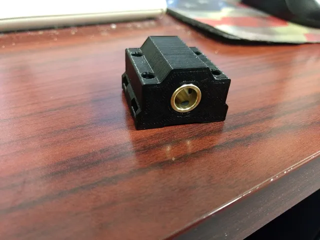 SCS8UU Bushing Block
