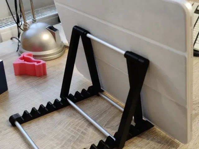 Adjustable Tablet Stand