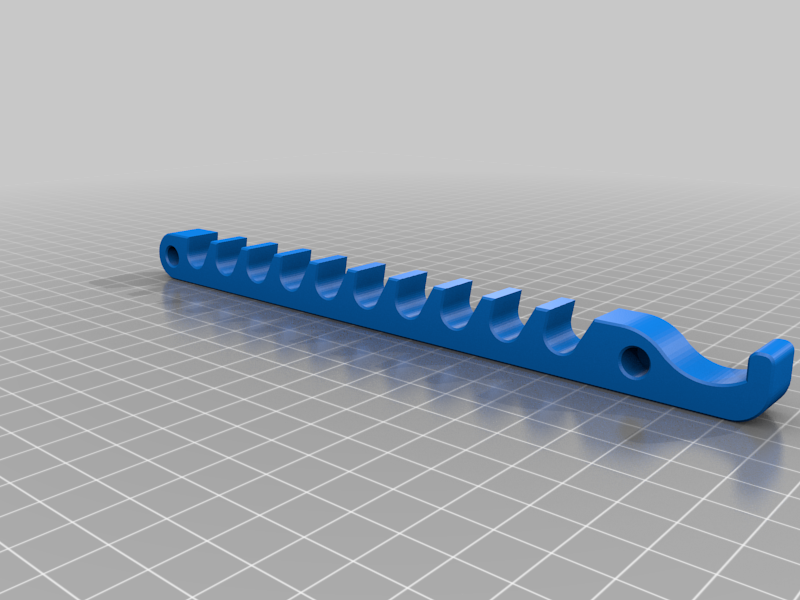 Miniatura 4 do modelo 3D Adjustable Tablet Stand