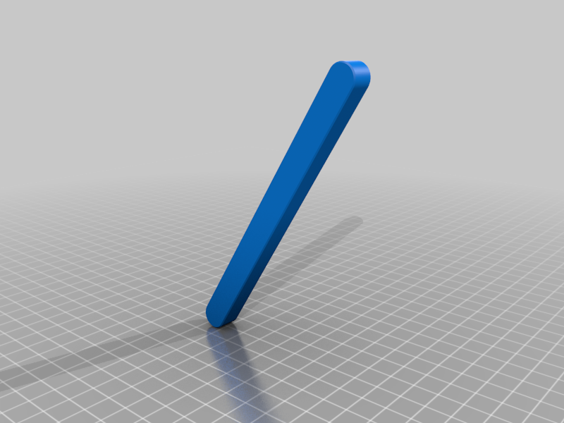 Miniatura 5 do modelo 3D Adjustable Tablet Stand