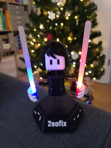 Beat Saber Trophy