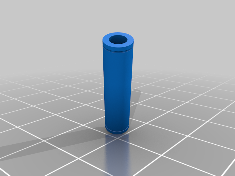 Miniatura 12 do modelo 3D Beat Saber Trophy