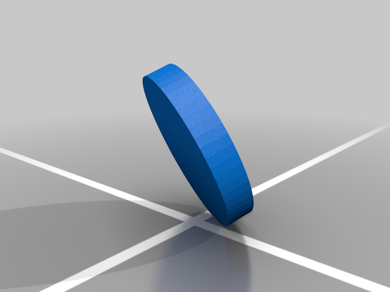 Miniatura 17 do modelo 3D Beat Saber Trophy