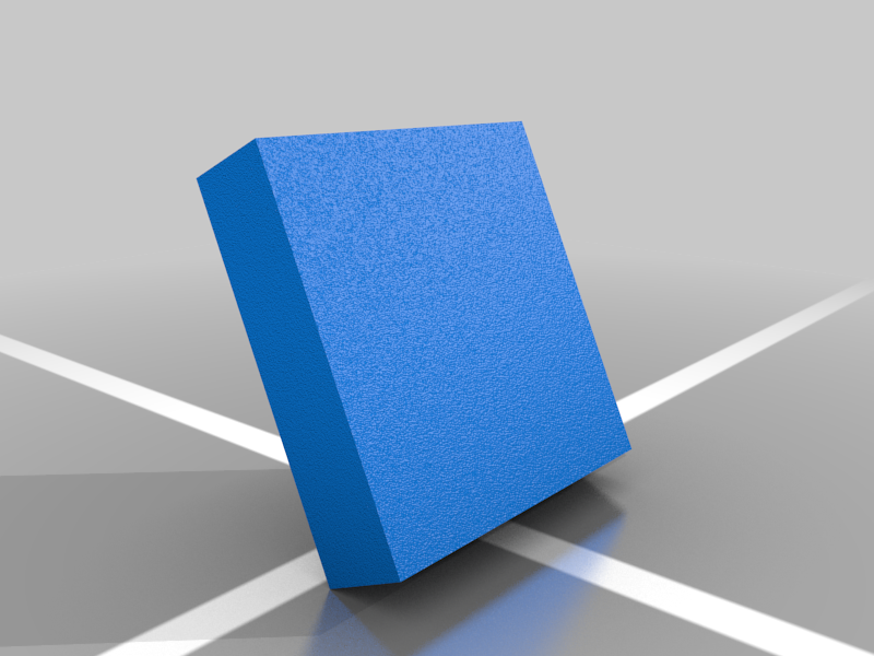 Miniatura 27 do modelo 3D Beat Saber Trophy