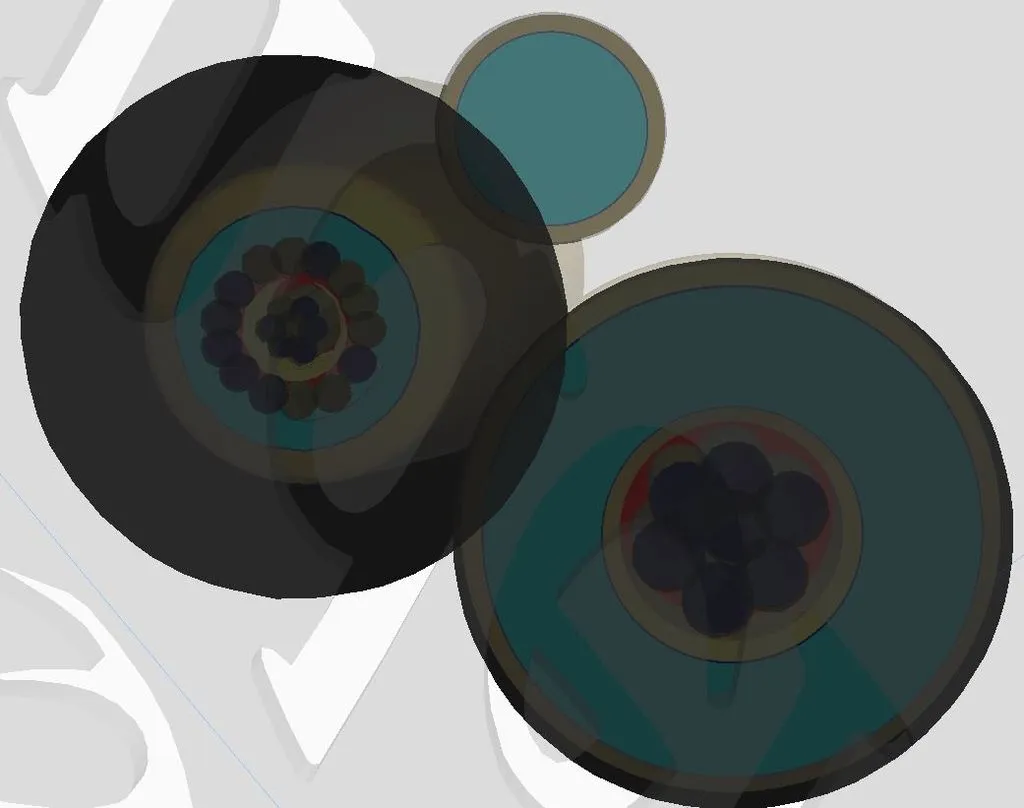 Sanwa JLF TP-8YT-SK Bullet Top with Thread by ThespianMask