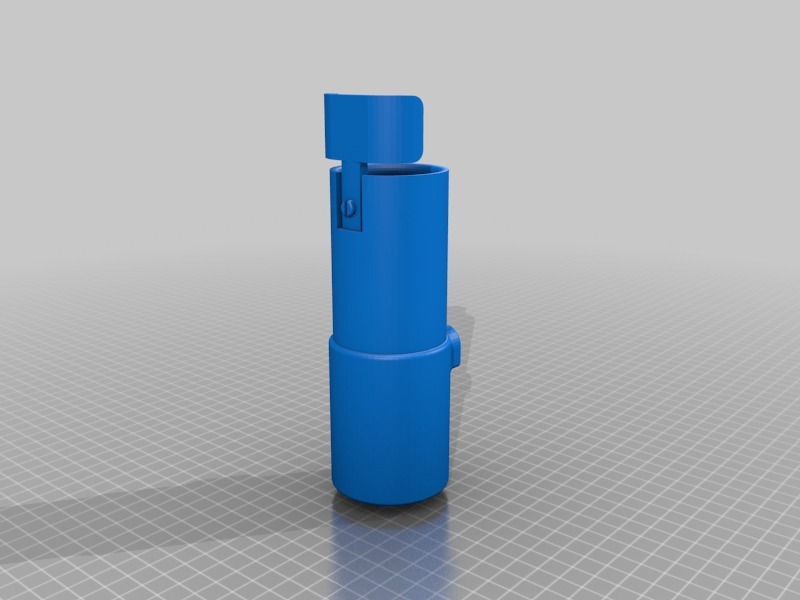 Yodas lightsabre — miniatura 4