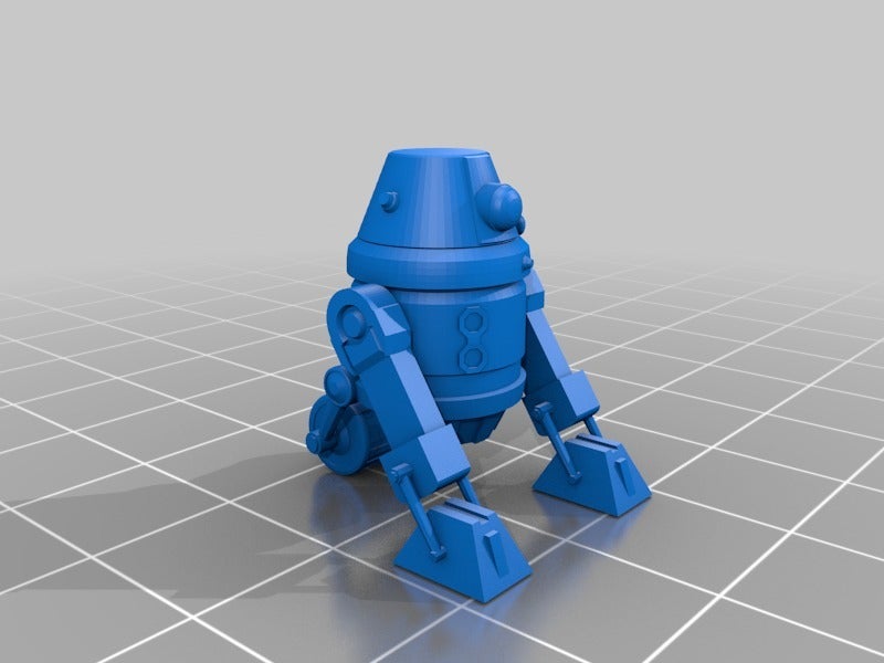 Sith Astromech — miniatura 4