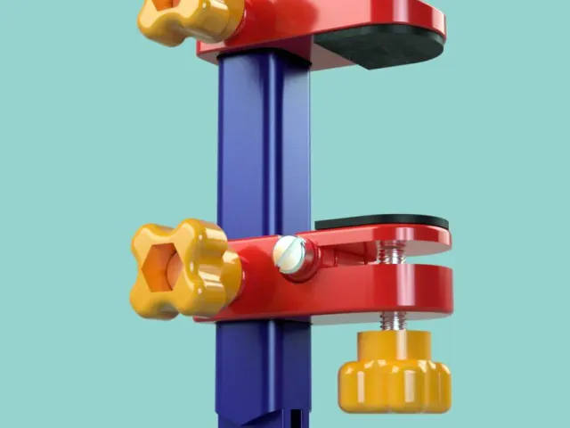 GoPro Table Clamp