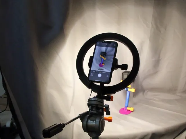 Ring Light