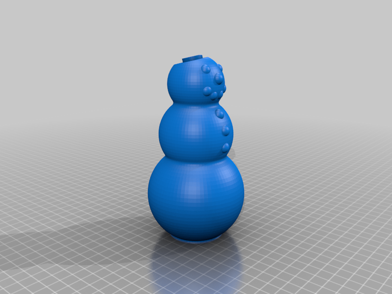 Snowman vasemode — thumbnail 4