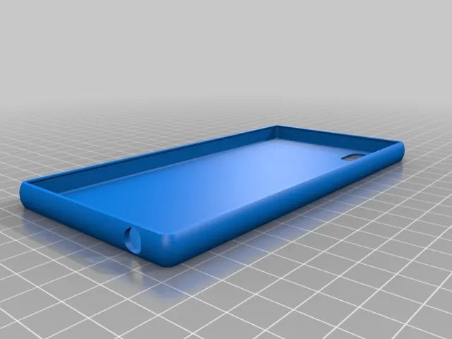 Umi Zero Case v2