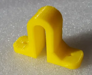 Anet A8 clamp
