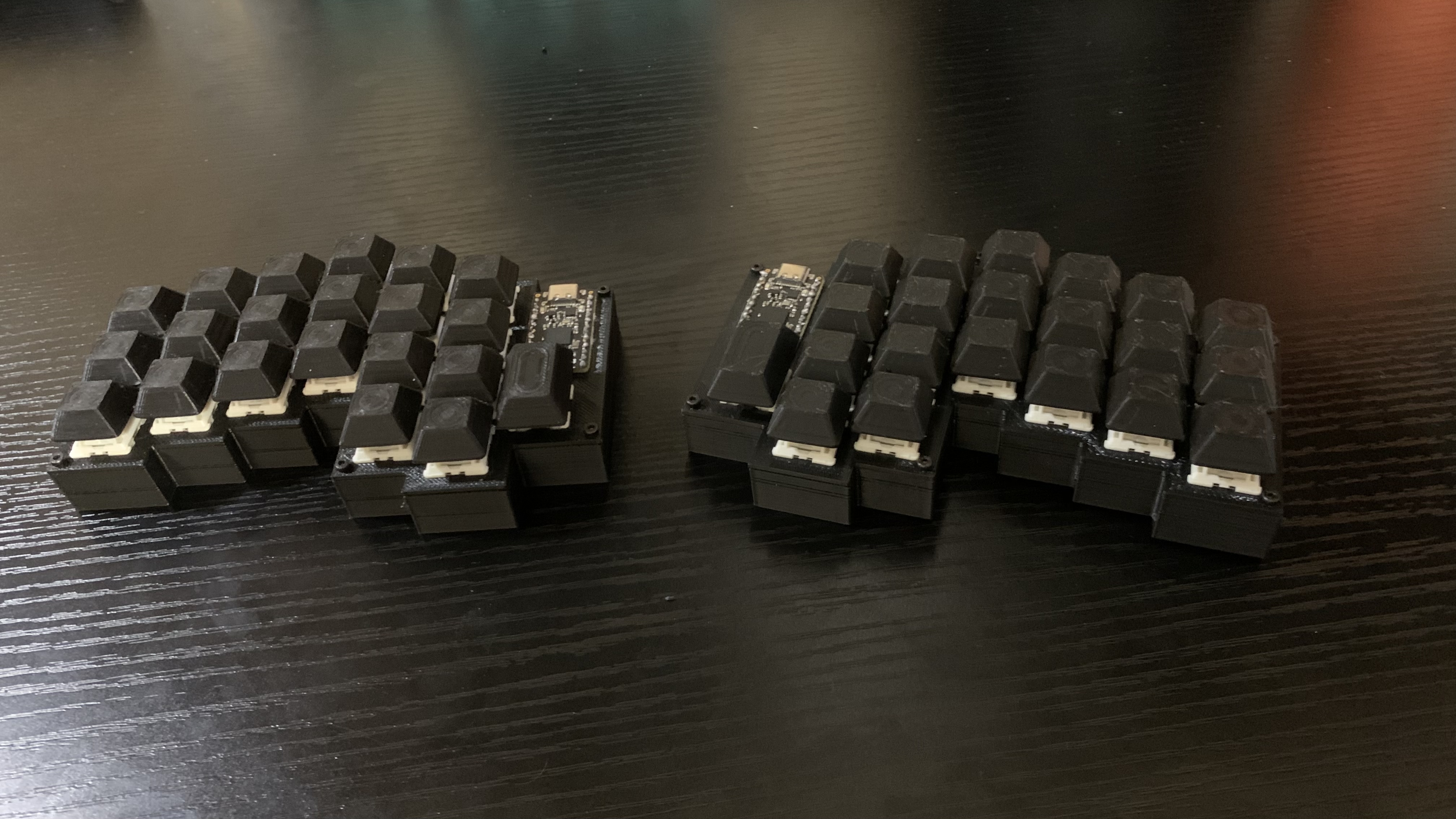 Keycaps