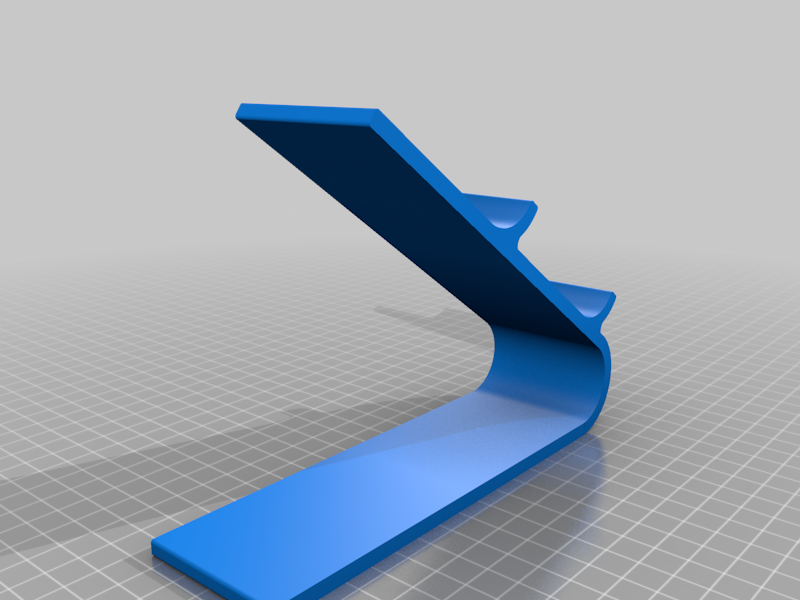 Dual Controller Stand 