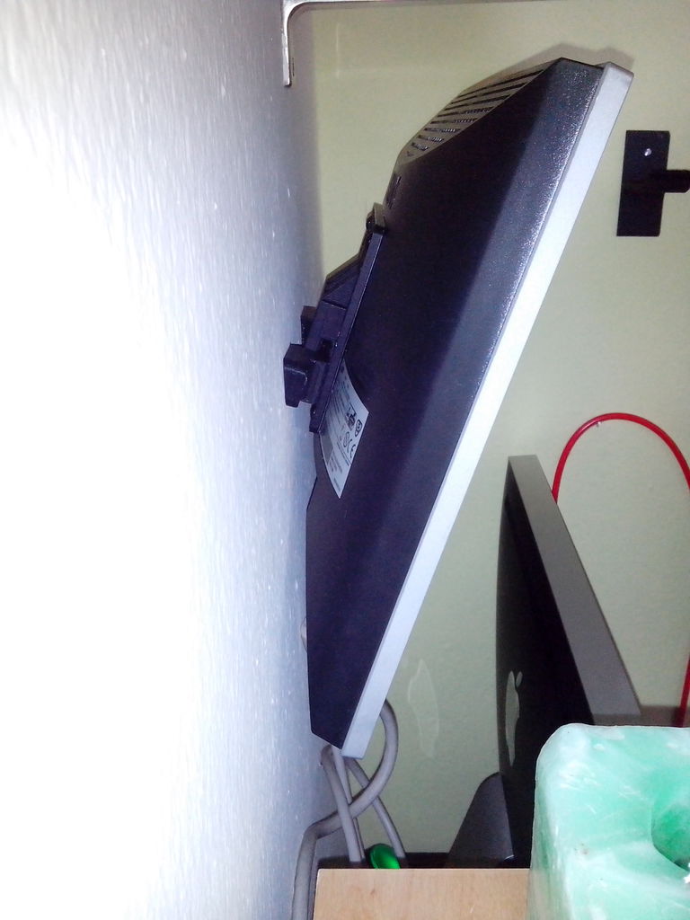 Vesa Wall Mount