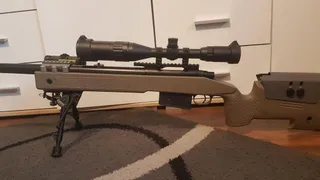 Cyma CM.700 Magazine - Spare Mag Holder