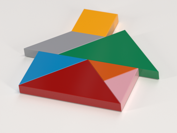 Tangram
