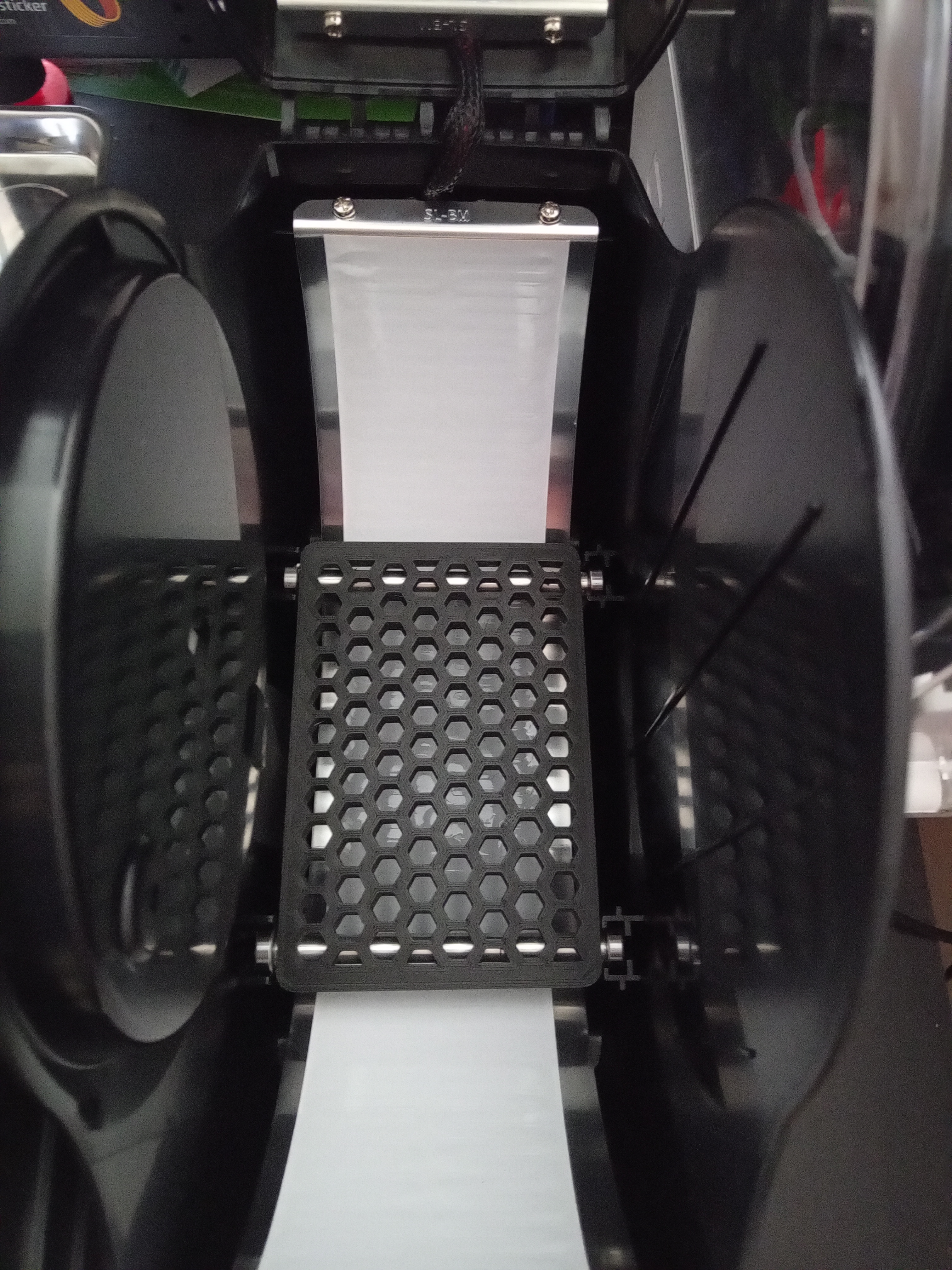Sunlu Filadryer S1 / S2 tray