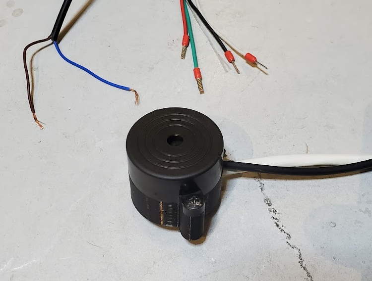 Buzzer Junction Box — thumbnail 2
