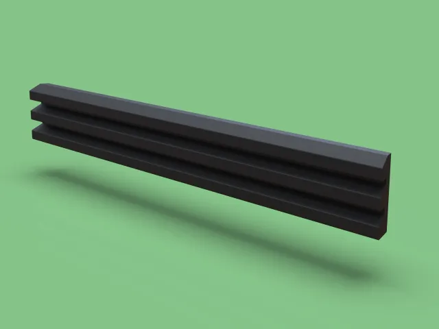 HP ProDesk Front Panel Cover