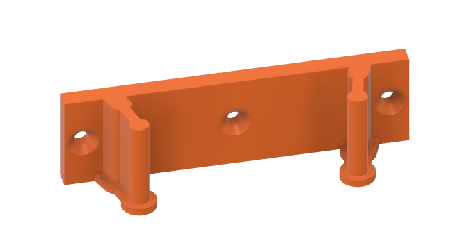 Multifix toolholder size A — thumbnail 2