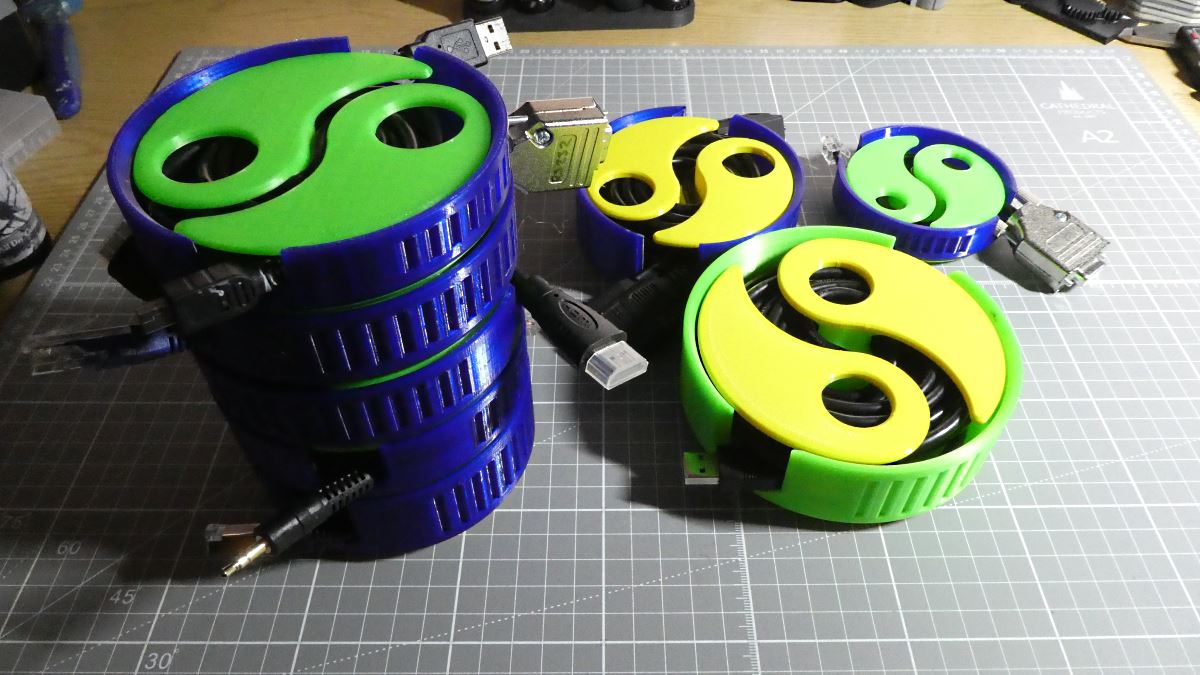 Easy Winder — thumbnail 2