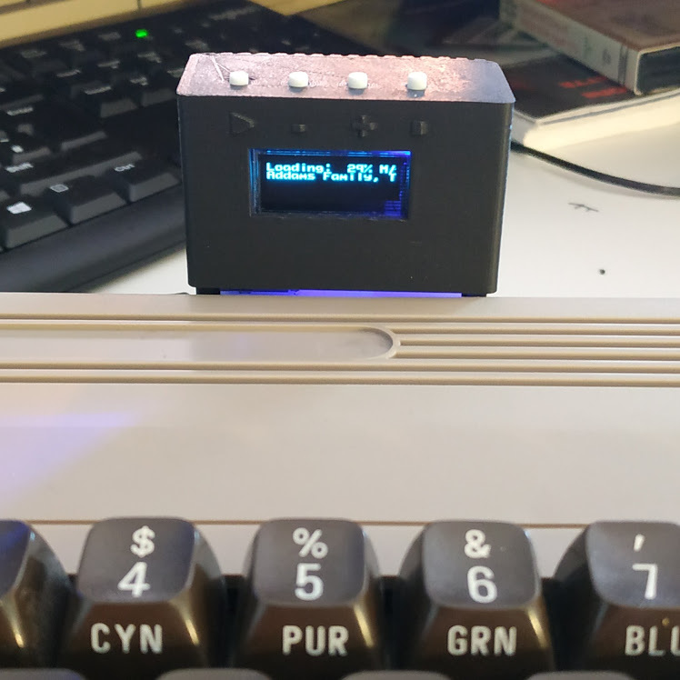 tapuino reloaded v4 case