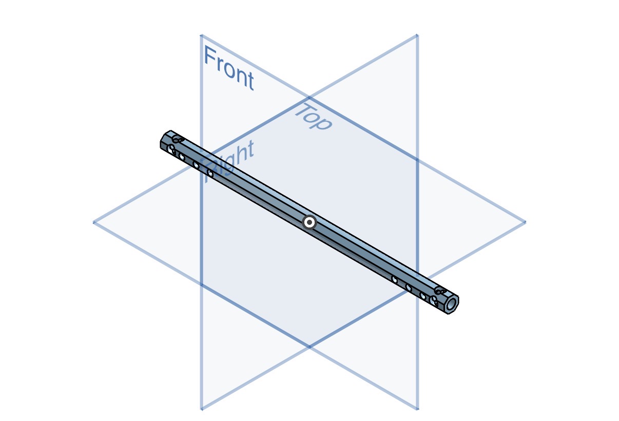 Modular box Accessories