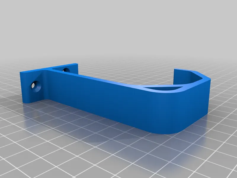 Under desk ps4 mount hotsell