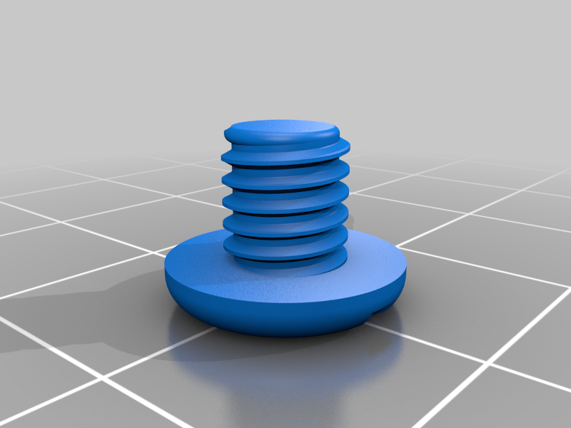 HJC CL-16 Visor Screw