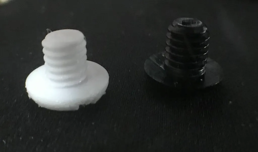 Hjc visor screws sales