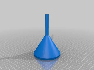 Medium Funnel