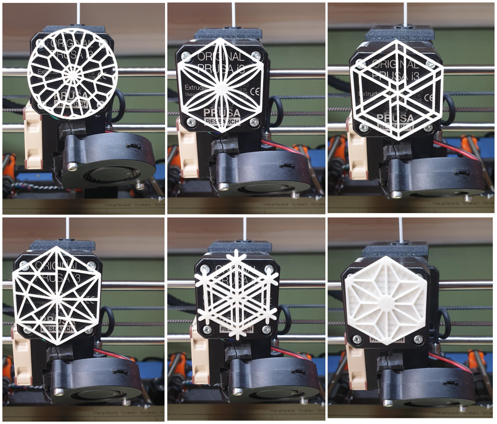 Motor Visualizer - Kumiko Shoji