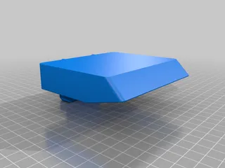 Tray for SKADIS