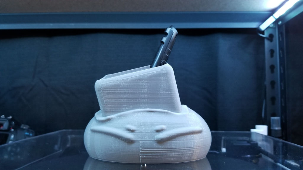Rimuru Pen Holder