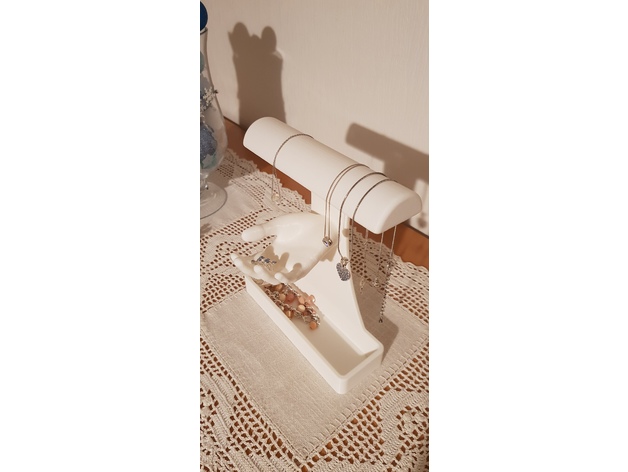 schmuck ständer