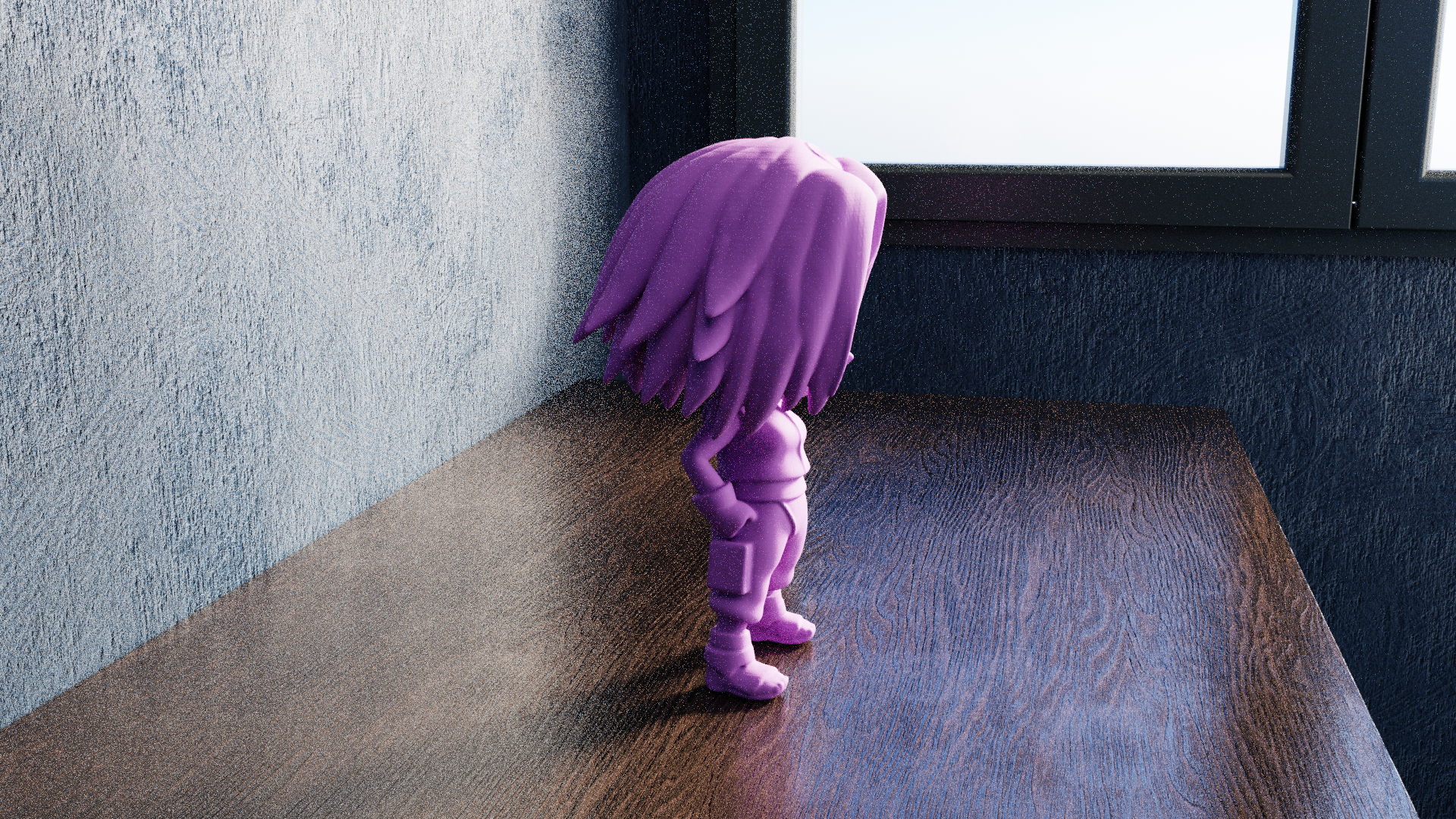 Chibi Sakura — thumbnail 7