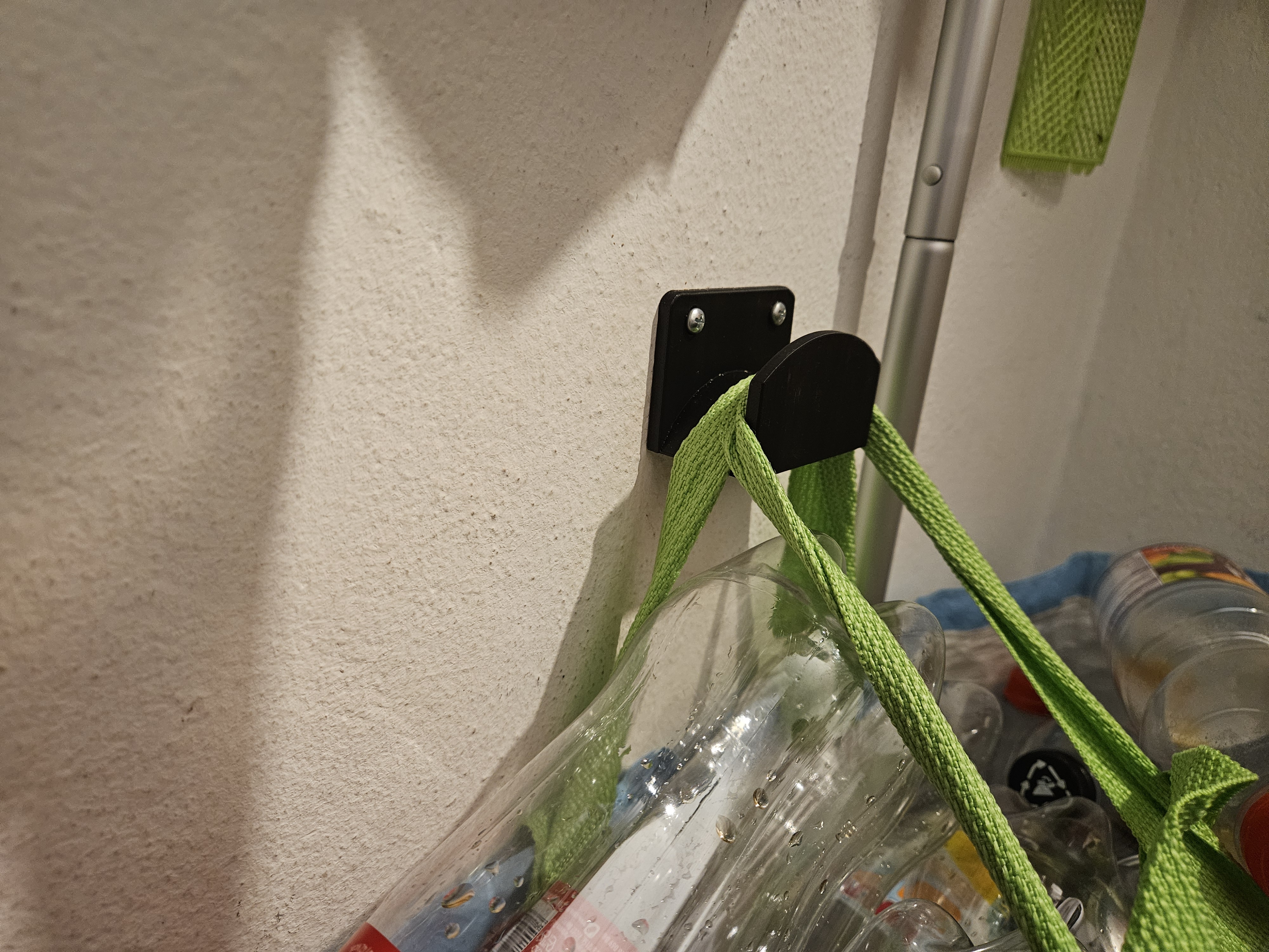 Taschenhalter/Bag Holder
