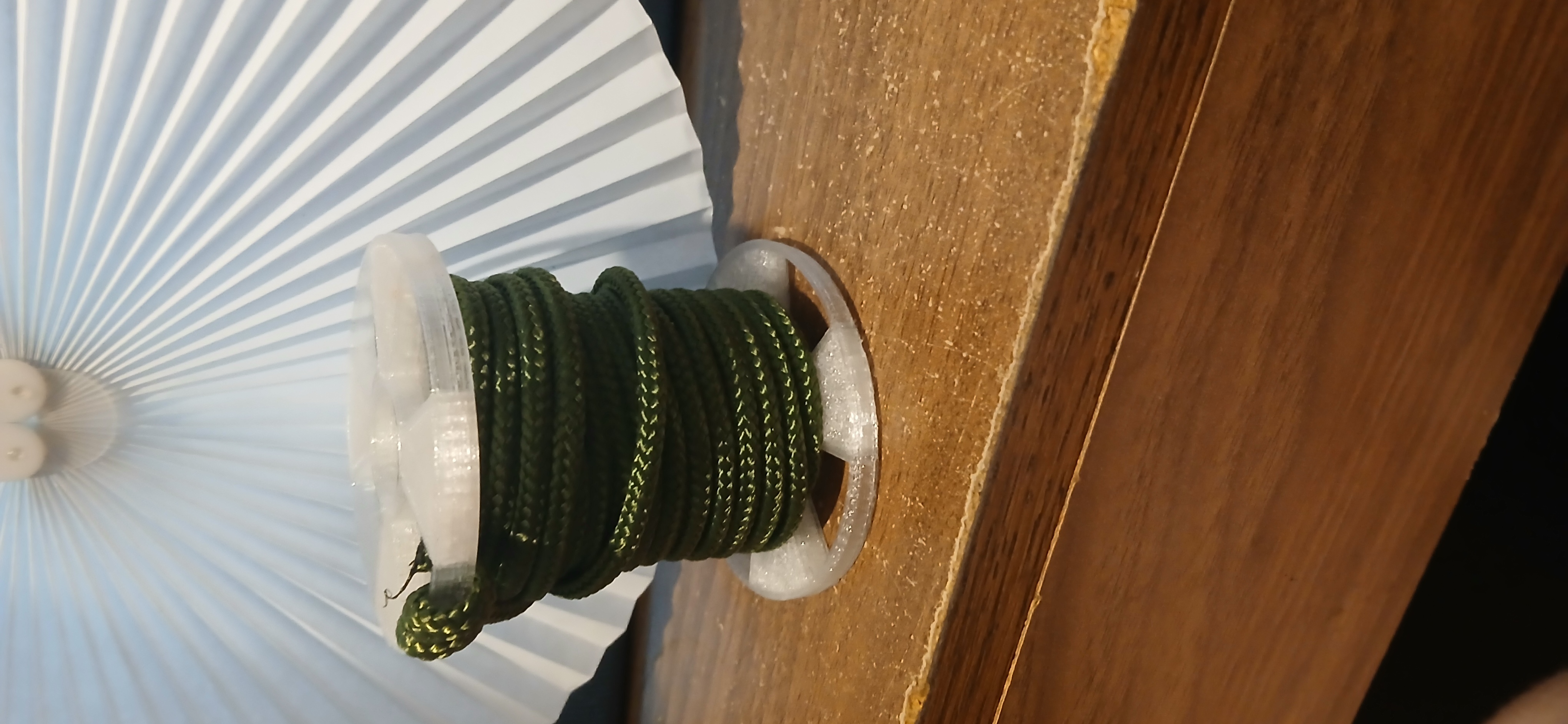 Simple String Reel — thumbnail 2