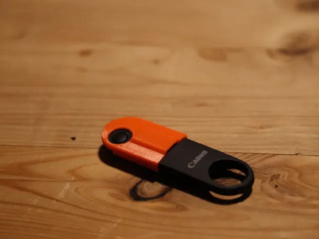 Canon BR-E2 Remote Cover Abdeckung