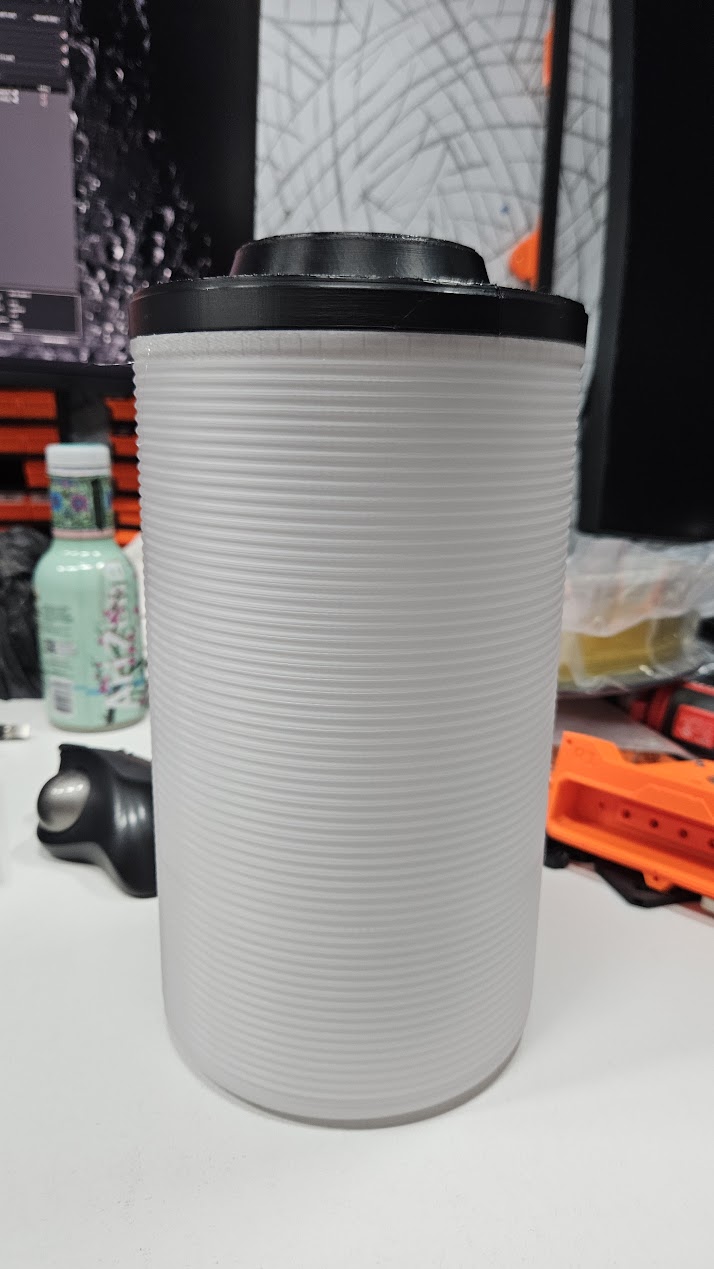 Tobi Lamp Mix
