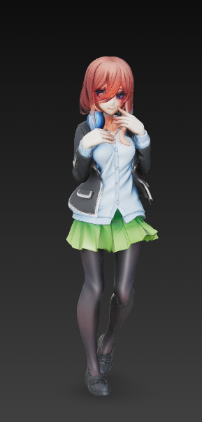 Miku Nakano