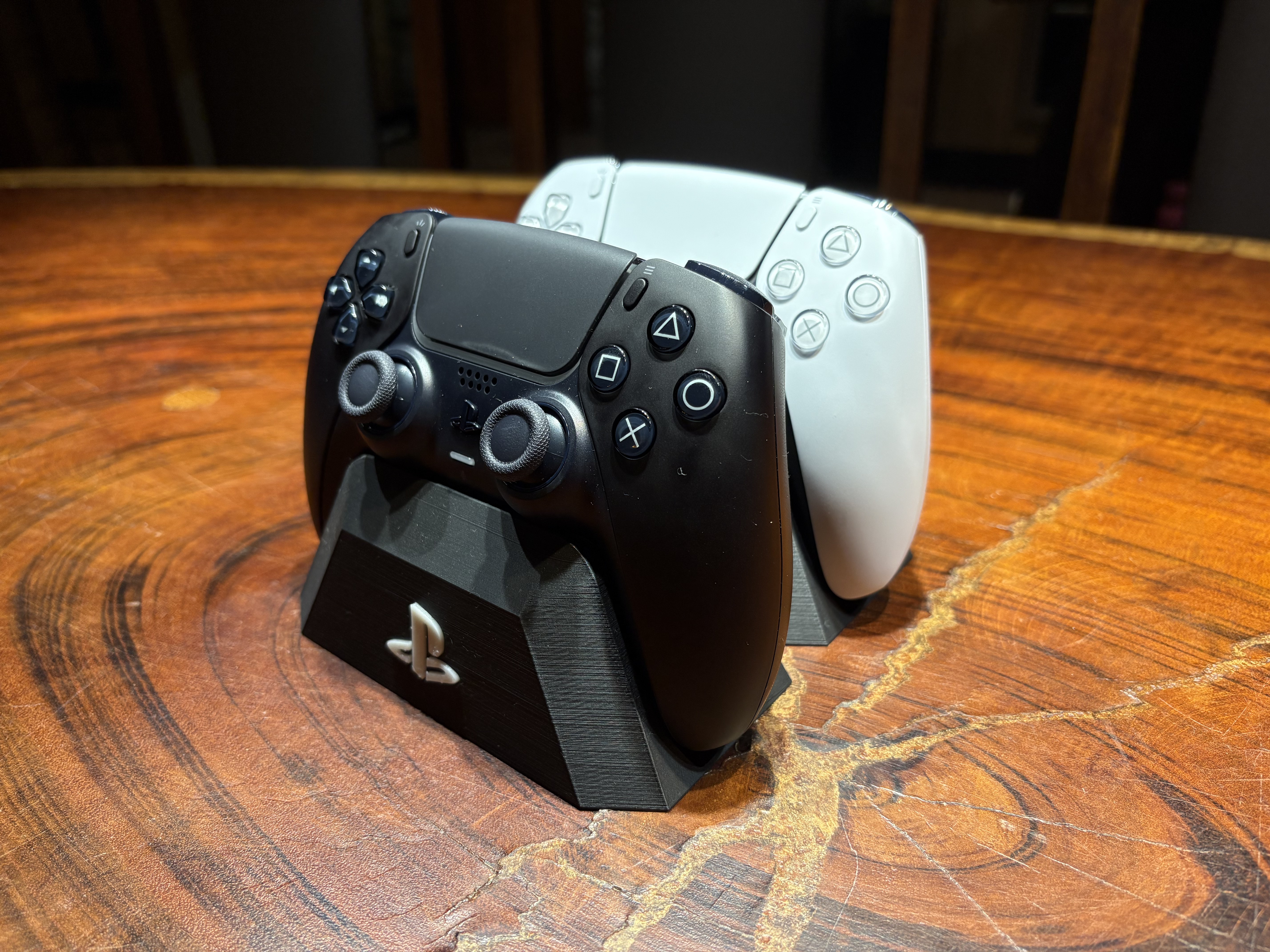 PS5 Dualsense dual Controller stand