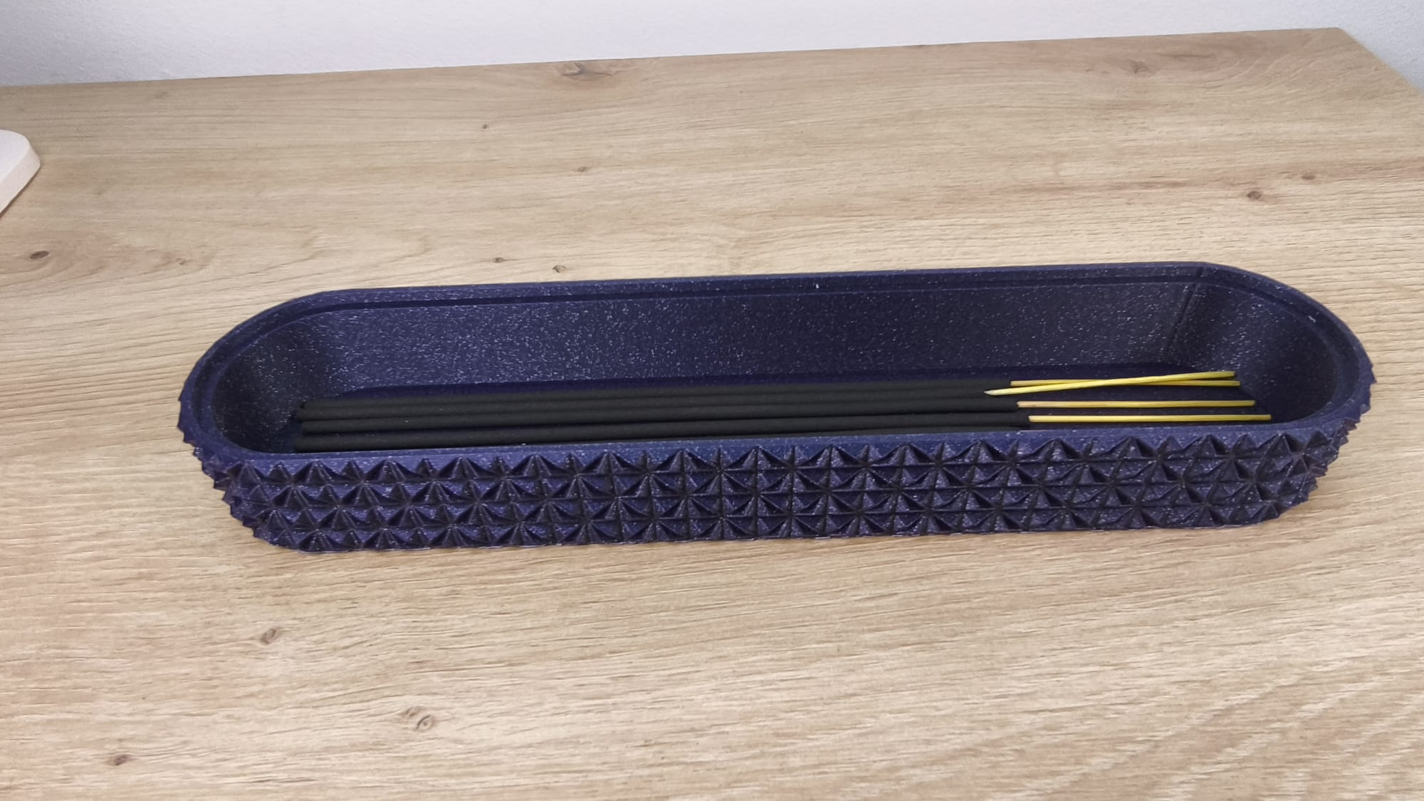 incense holder — miniatura 8