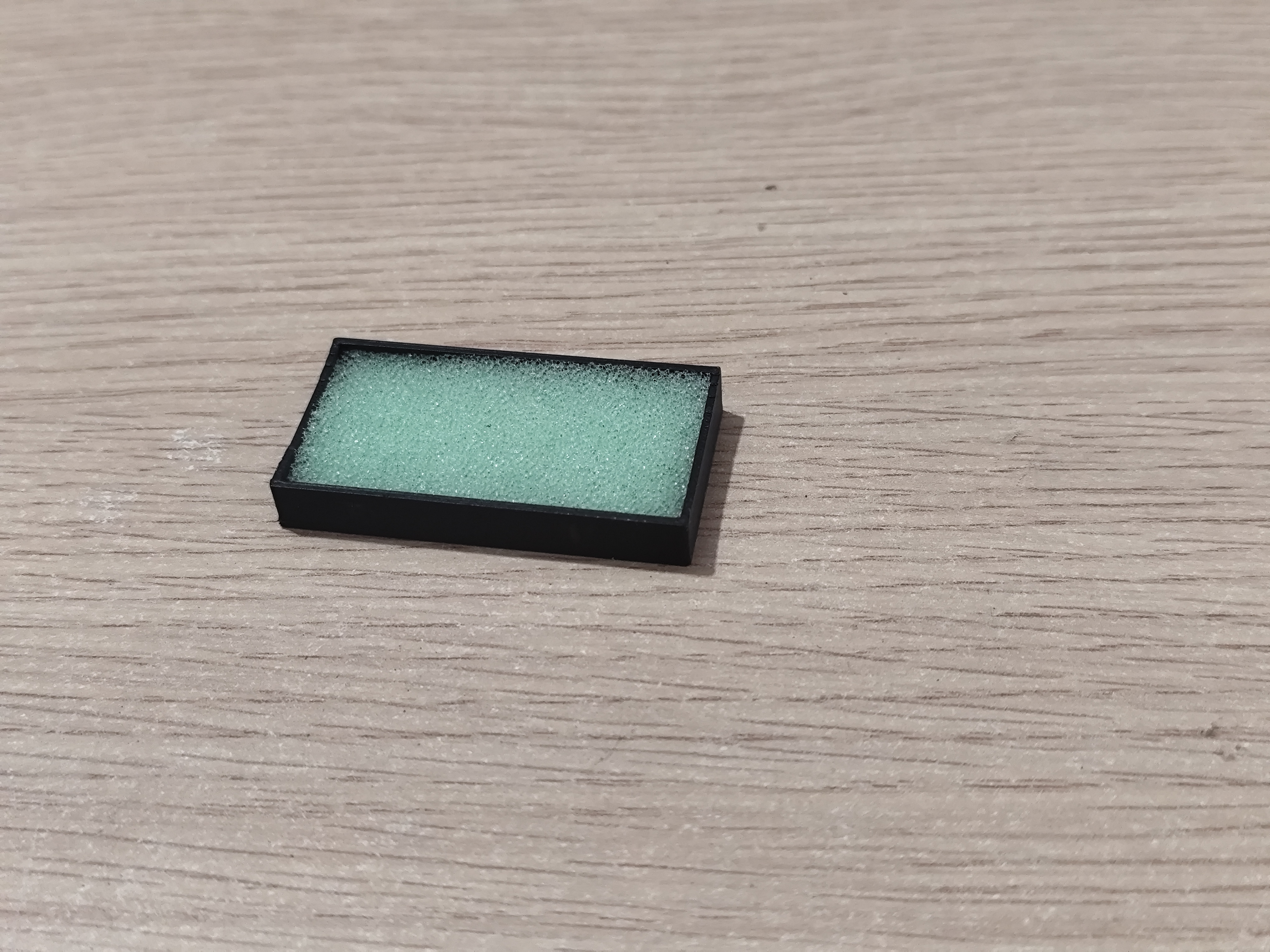 Personalized automatic spring stamp — miniatura 25